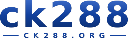 ck288 logo